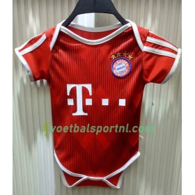 FC Bayern München Mini Thuis Shirt 2018-19
